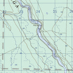 Basset Lake, AB (084L08 CanMatrix)