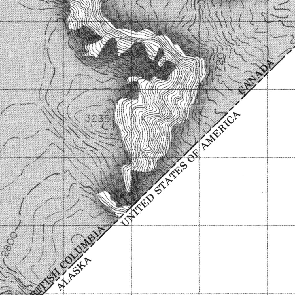 Mount Root, BC (114I14 CanMatrix) Map by Natural Resources Canada ...