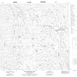 Sungukpaluk Hill, NT (098A11 CanMatrix)
