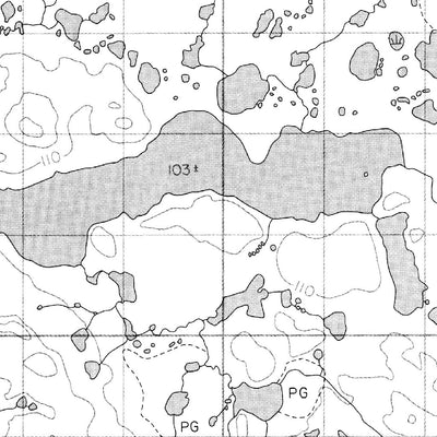 Sungukpaluk Hill, NT (098A11 CanMatrix)