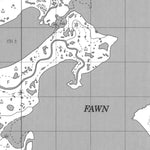 Sharun Lake, NT (085K04 CanMatrix)
