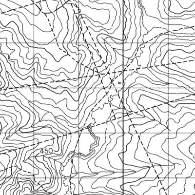 Mcparlon Creek, YT (116I04 CanMatrix)