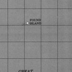 Found Island, NT (085G12 CanMatrix)