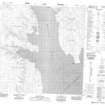 Mould Bay, NT (089B04 CanMatrix)