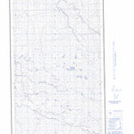 Gunnell Creek West, BC (094I13 CanMatrix)