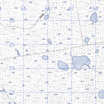 Gunnell Creek West, BC (094I13 CanMatrix)