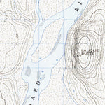 La Jolie Butte West, BC (094O12 CanMatrix)