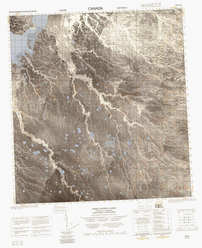 Unnamed, NT (099A09 CanMatrix)