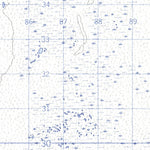 Manners Creek West, NT (095H11 CanMatrix)