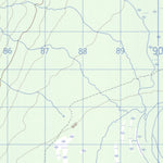 Nahanni Butte, NT (095G03 CanMatrix)