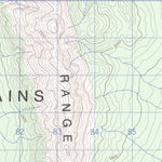 Nahanni Butte, NT (095G03 CanMatrix)