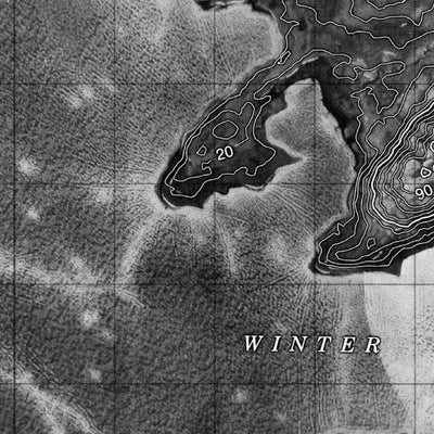 Winter Cove, NT (087G10 CanMatrix)