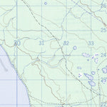 Prohibition Creek, NT (096E01 CanMatrix)