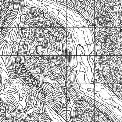 Mount Klotz, YT (116F08 CanMatrix)