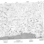 Ipiullik Point, NU (087D06 CanMatrix)