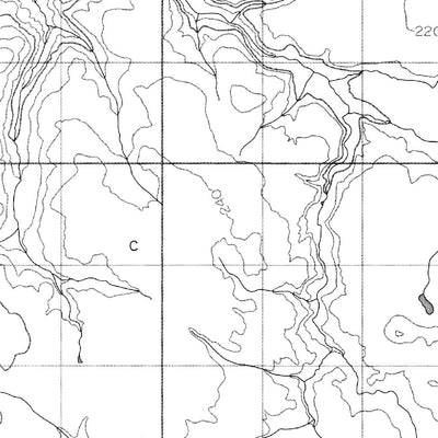 Cape Hoppner, NT (088E16 CanMatrix)