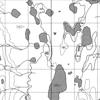 Bryan Island, NT (106O01 CanMatrix)