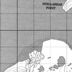 Shellabear Point, NT (088E15 CanMatrix)