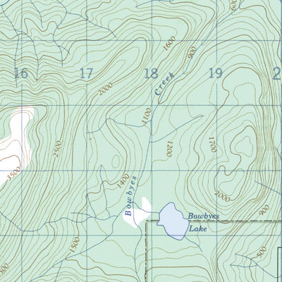 Kitimat, BC (103I02 CanMatrix)