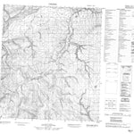 Middle Creek, NT (096C03 CanMatrix)