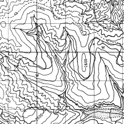 Summit Creek, NT (096C05 CanMatrix)
