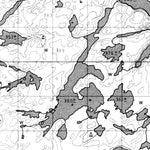 Nardin Lake, NT (085P05 CanMatrix)