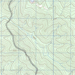 Narrow Lake, BC (093H12 CanMatrix)