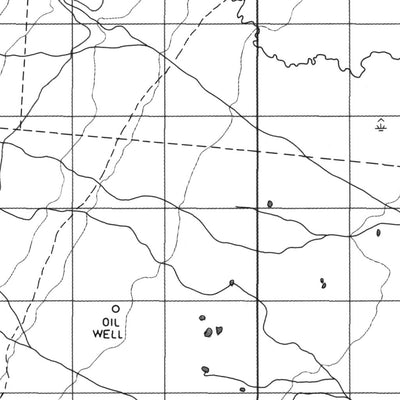 Indian Cabins, AB (084N14 CanMatrix)