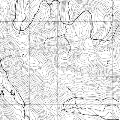 Tacostadia Mountain, BC (104H06 CanMatrix)