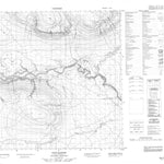 Gun Rapids, NT (095J09 CanMatrix)