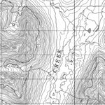 Einarson Creek, YT (105O13 CanMatrix)