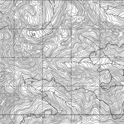 Einarson Creek, YT (105O13 CanMatrix)