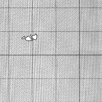 Seven Mile Island, NU (086O15 CanMatrix)