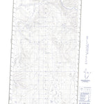 Pool Creek West, YT (095C05 CanMatrix)