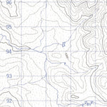 Pool Creek West, YT (095C05 CanMatrix)