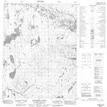 Anderson Creek, NT (086N04 CanMatrix)