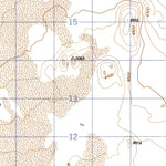 Buckley Lake East, BC (104G15 CanMatrix)