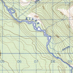 Buckley Lake East, BC (104G15 CanMatrix)