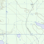 Canol, NT (096E03 CanMatrix)