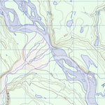 Canol, NT (096E03 CanMatrix)