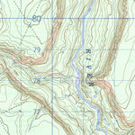 Donnie Creek, BC (094G09 CanMatrix)