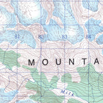 Milk Creek, BC (093L12 CanMatrix)