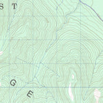 Gleason Creek, BC (093I03 CanMatrix)