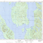 Gil Island, BC (103H03 CanMatrix)