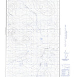 Tsinhia Lake West, BC (094O11 CanMatrix)