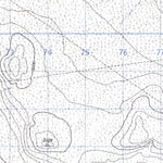 Tsinhia Lake West, BC (094O11 CanMatrix)
