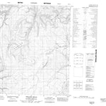 Yellow Hills, NT (106G10 CanMatrix)