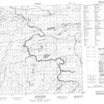 Poplar River, NT (095H03 CanMatrix)