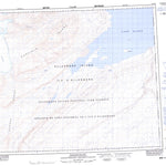 Whisler Island, NU (340D09 CanMatrix)