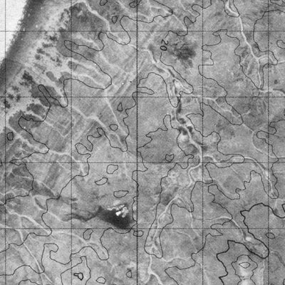 Willoughby Point, NT (088A15 CanMatrix)